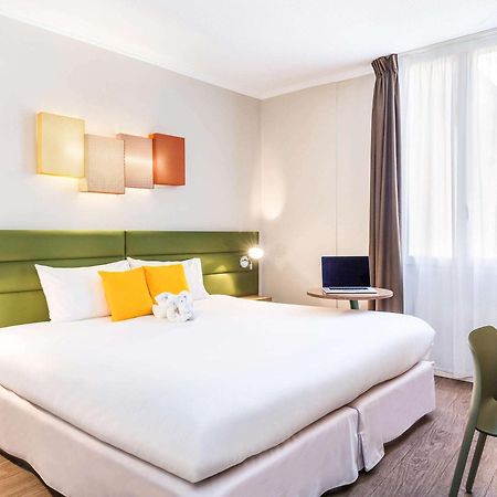 Hotel Matabi Toulouse Gare By Happyculture المظهر الخارجي الصورة