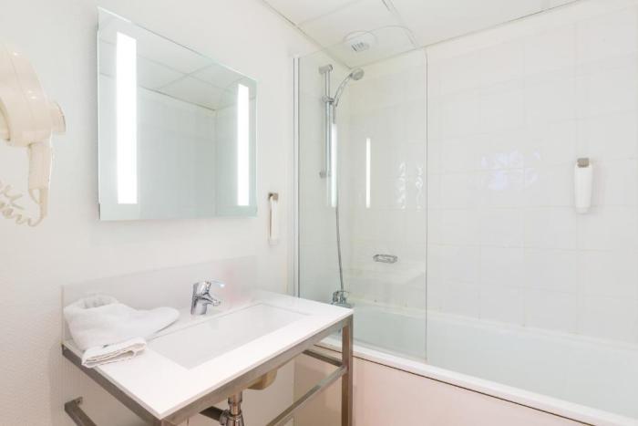 Hotel Matabi Toulouse Gare By Happyculture الغرفة الصورة