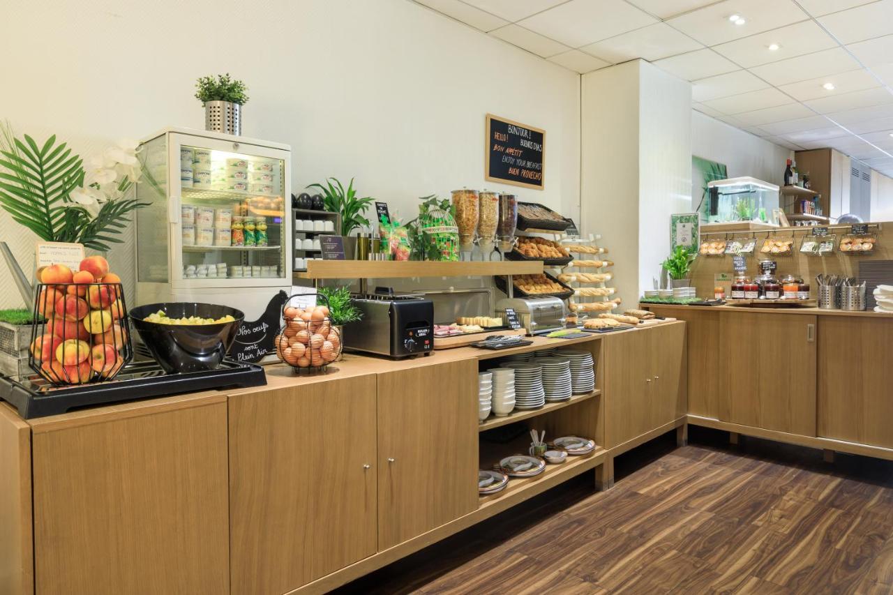Hotel Matabi Toulouse Gare By Happyculture المظهر الخارجي الصورة
