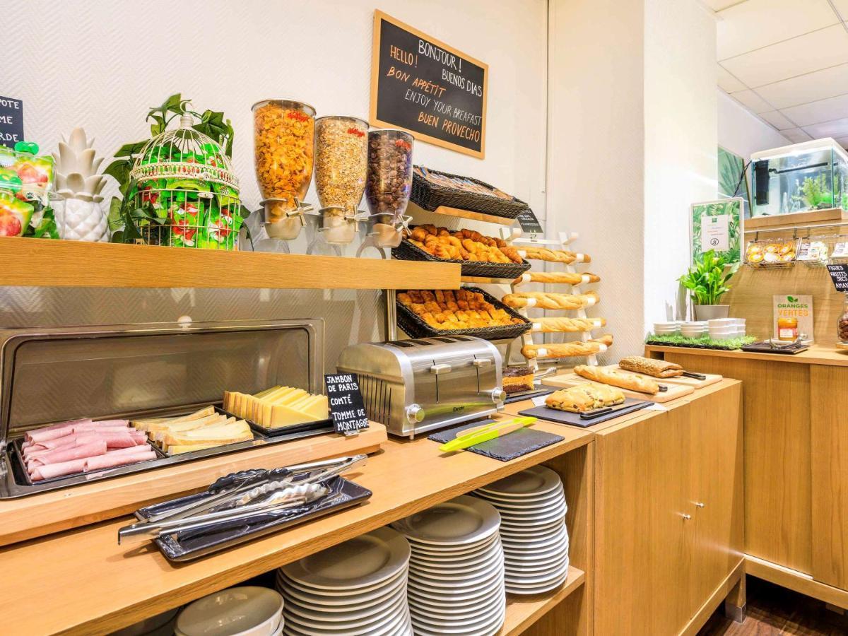 Hotel Matabi Toulouse Gare By Happyculture المظهر الخارجي الصورة
