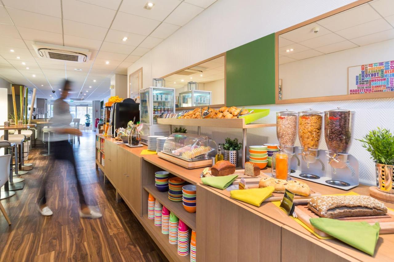 Hotel Matabi Toulouse Gare By Happyculture المظهر الخارجي الصورة
