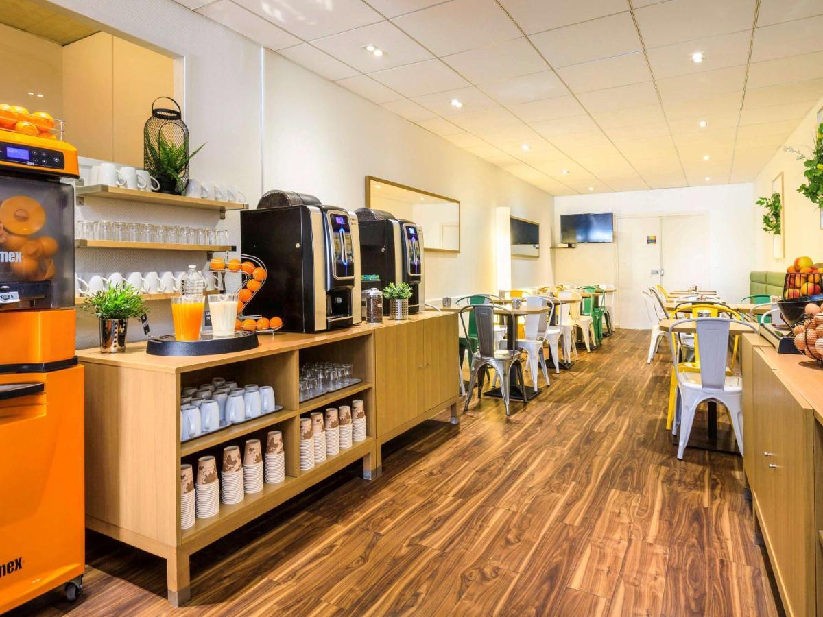 Hotel Matabi Toulouse Gare By Happyculture المظهر الخارجي الصورة