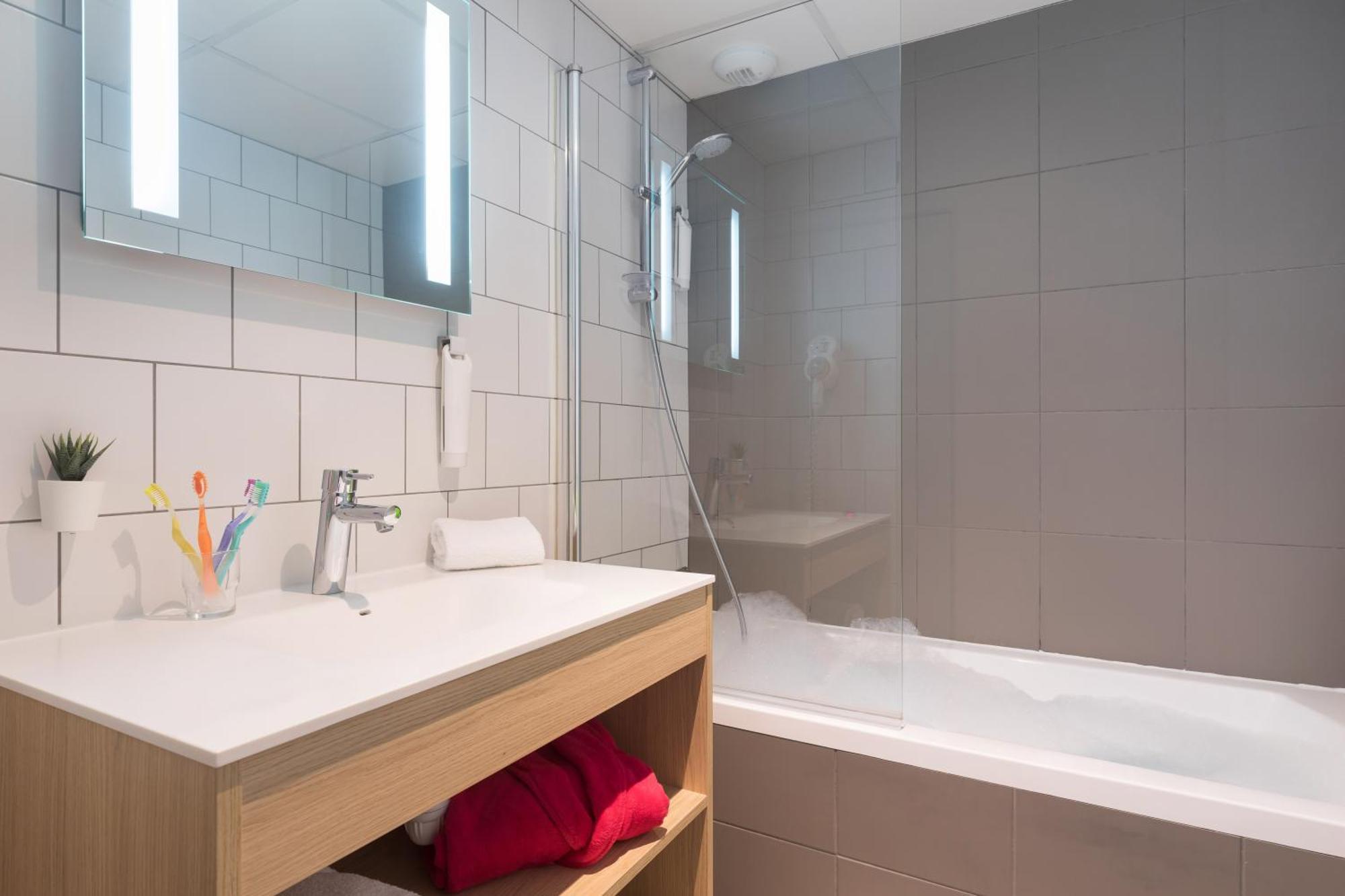 Hotel Matabi Toulouse Gare By Happyculture المظهر الخارجي الصورة