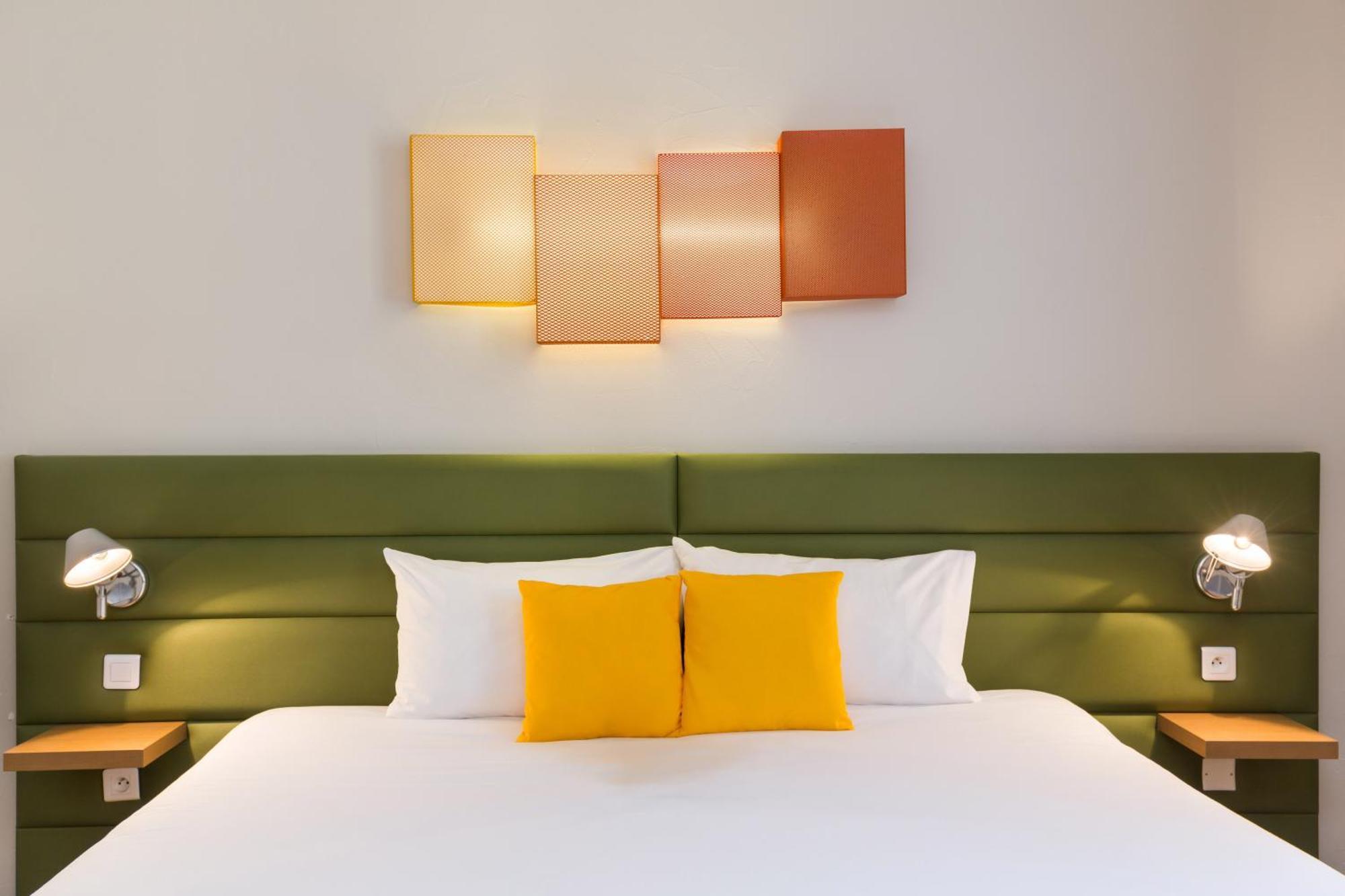 Hotel Matabi Toulouse Gare By Happyculture المظهر الخارجي الصورة