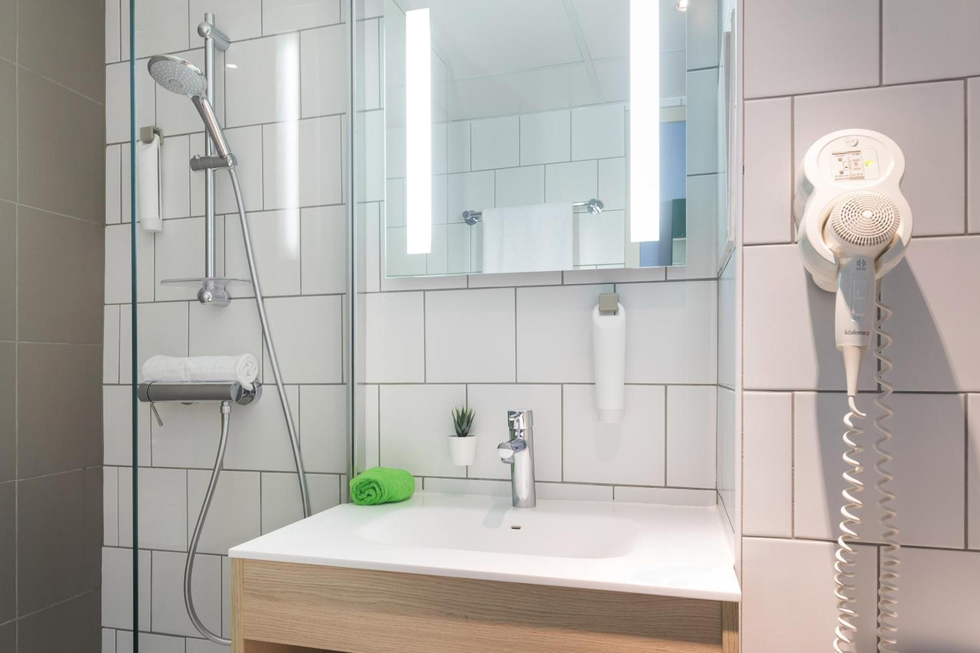 Hotel Matabi Toulouse Gare By Happyculture المظهر الخارجي الصورة