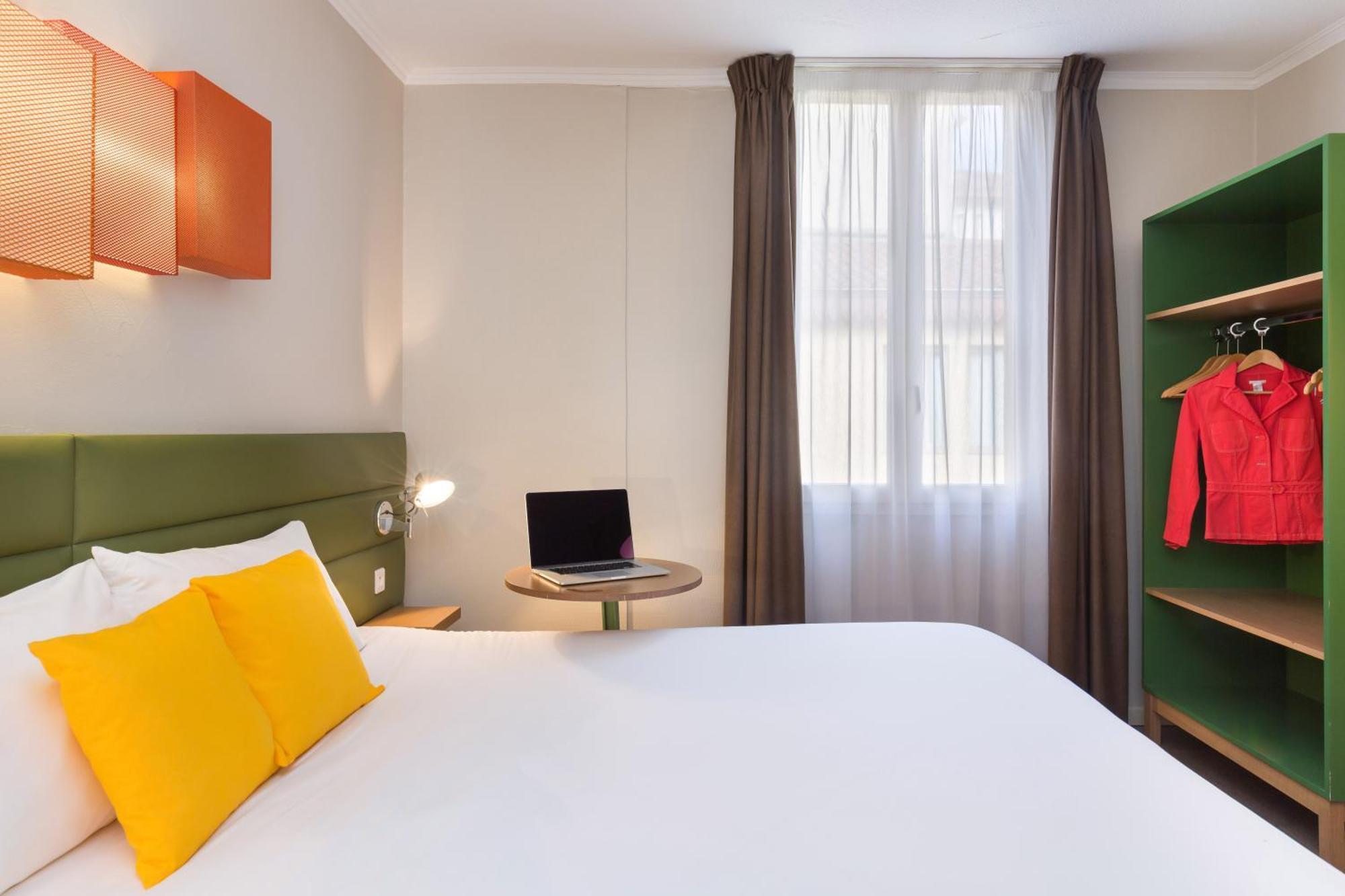 Hotel Matabi Toulouse Gare By Happyculture المظهر الخارجي الصورة