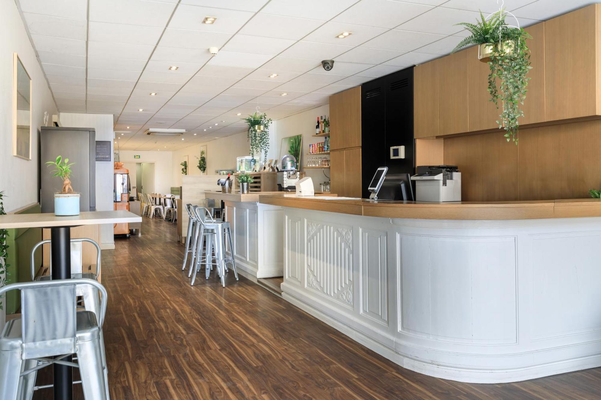 Hotel Matabi Toulouse Gare By Happyculture المظهر الخارجي الصورة