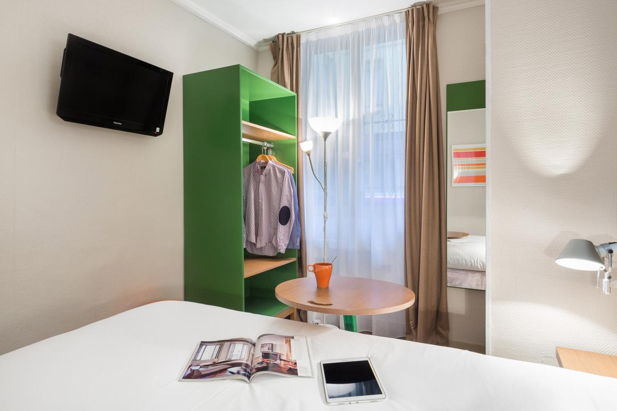 Hotel Matabi Toulouse Gare By Happyculture المظهر الخارجي الصورة